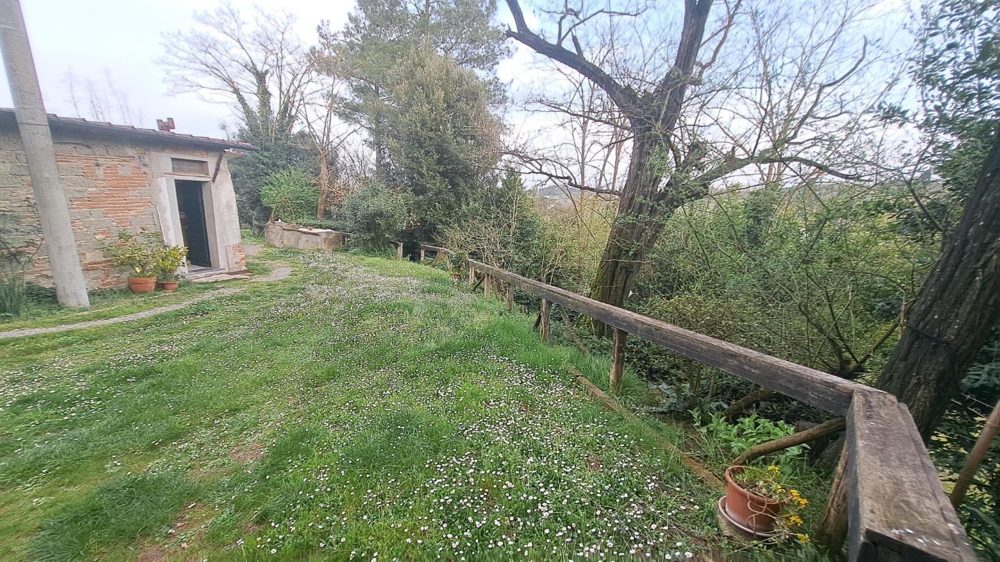 Terreno Agricolo in vendita a Peccioli