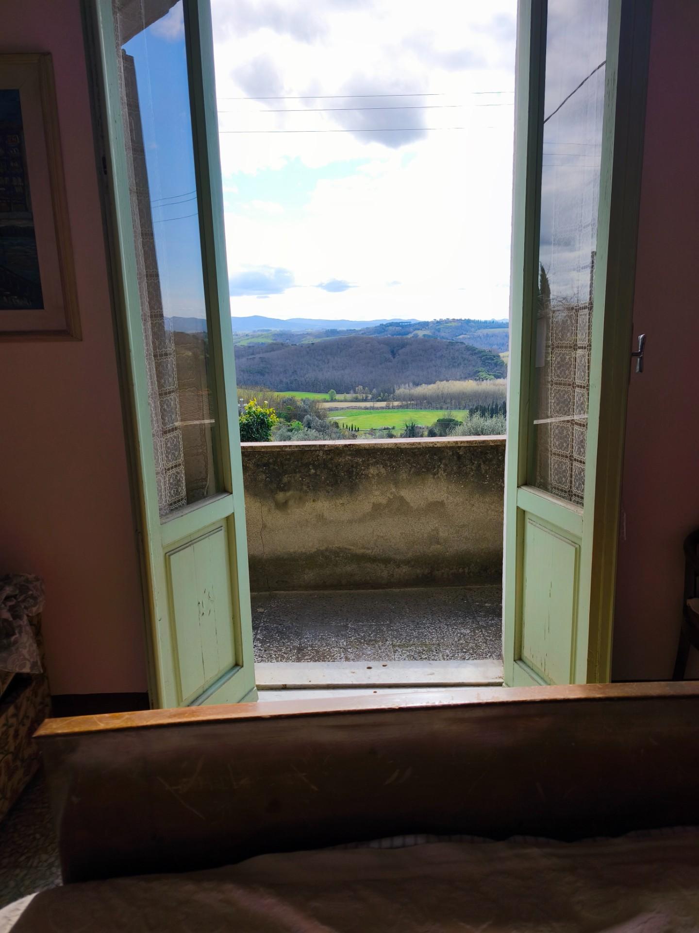 Trilocale in vendita, Palaia montefoscoli