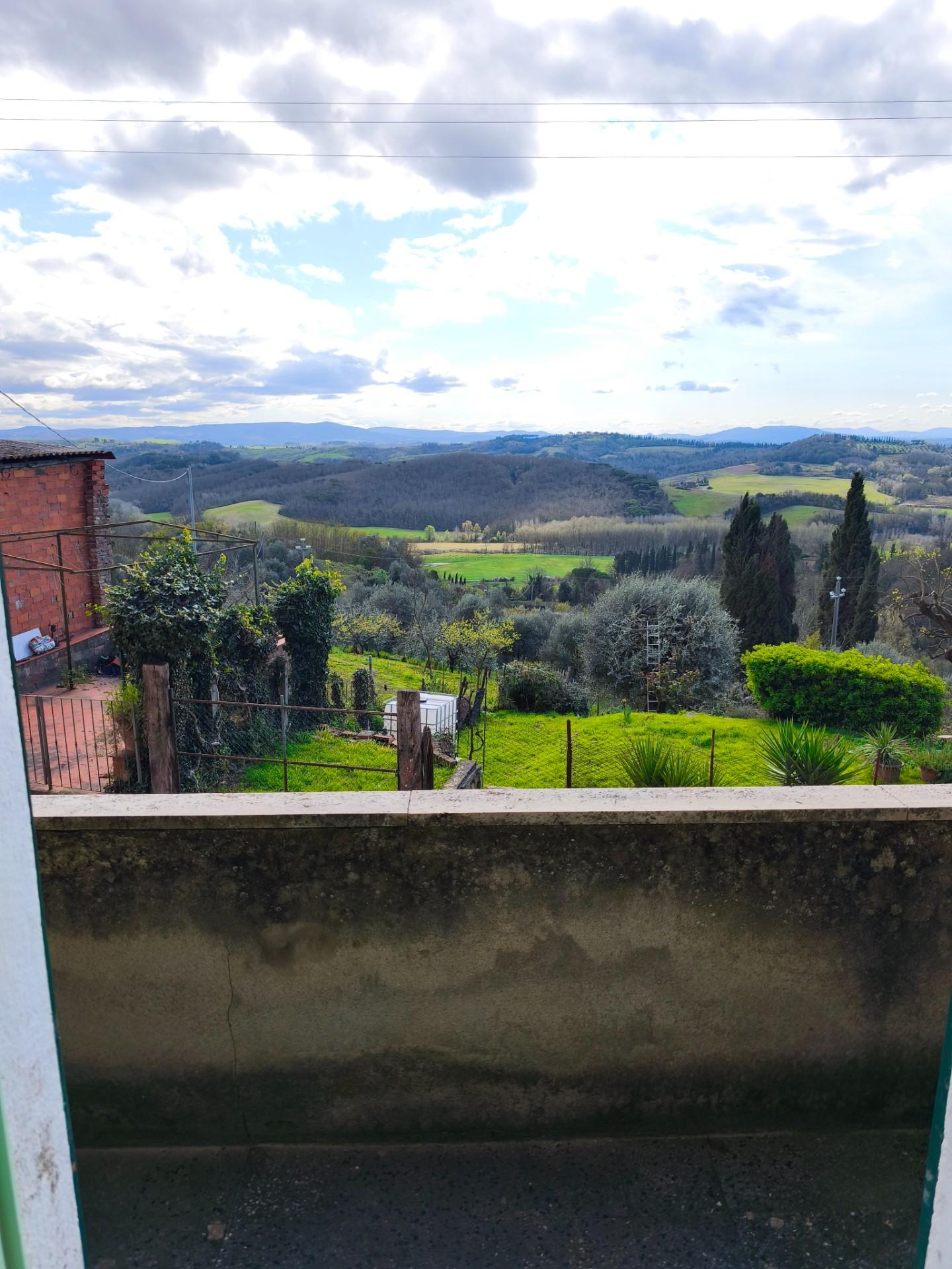 Trilocale in vendita, Palaia montefoscoli