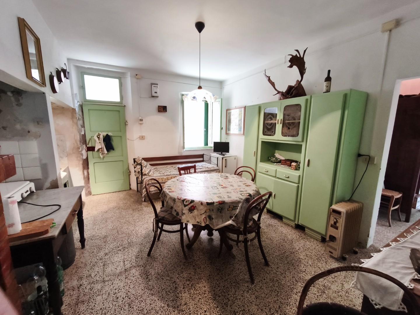 Trilocale in vendita, Palaia montefoscoli