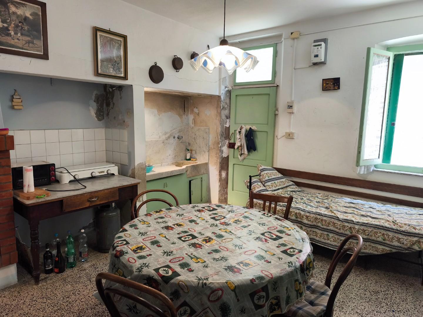 Trilocale in vendita, Palaia montefoscoli