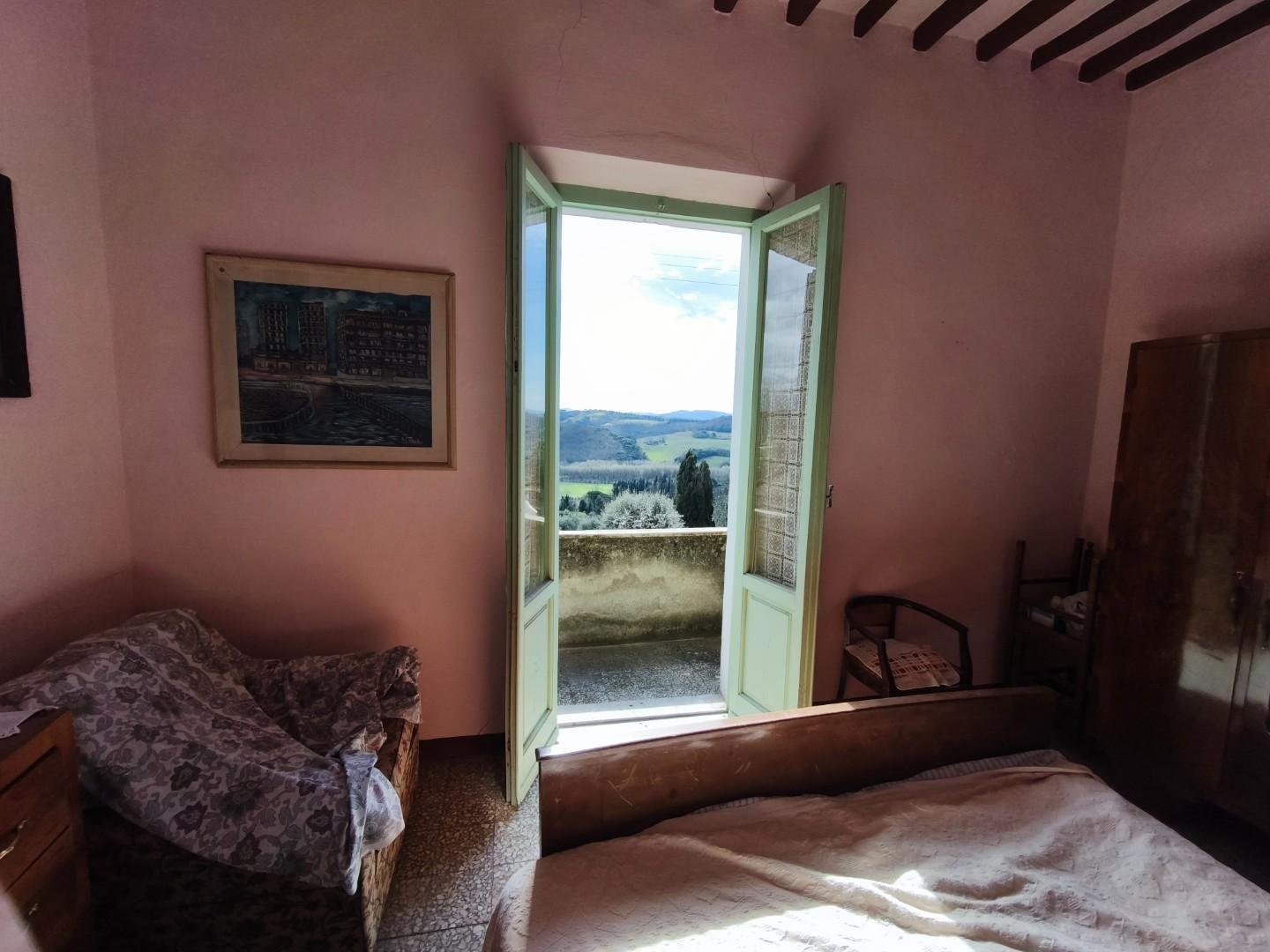 Trilocale in vendita, Palaia montefoscoli