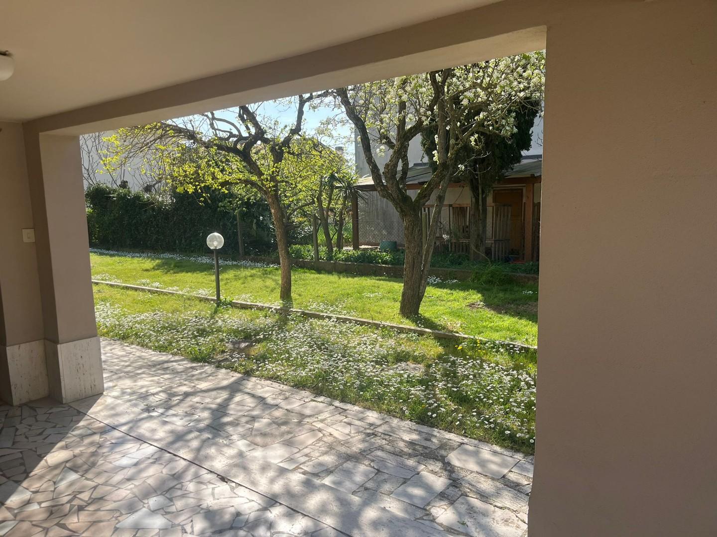 Appartamento con giardino, Ponsacco val di cava