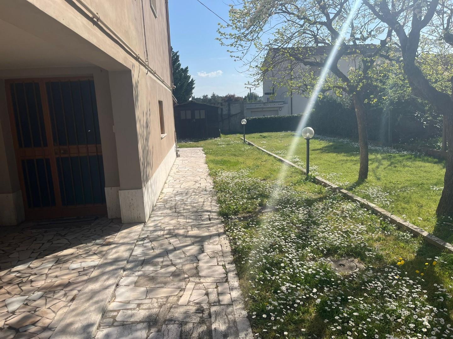 Appartamento con giardino, Ponsacco val di cava