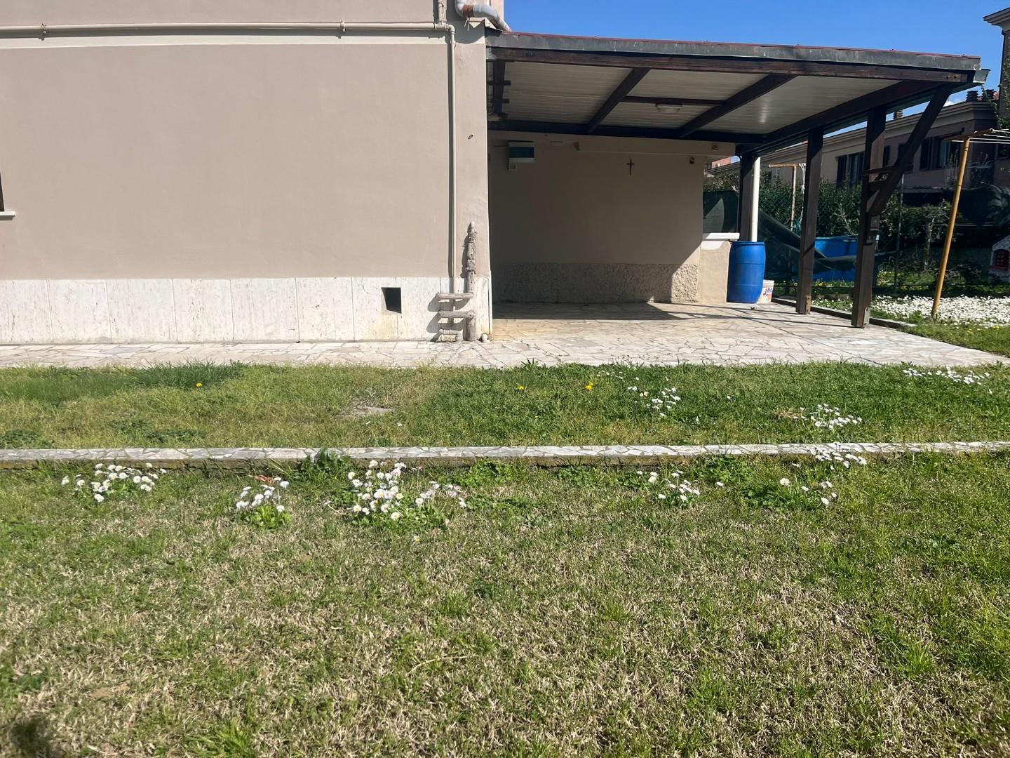 Appartamento con giardino, Ponsacco val di cava