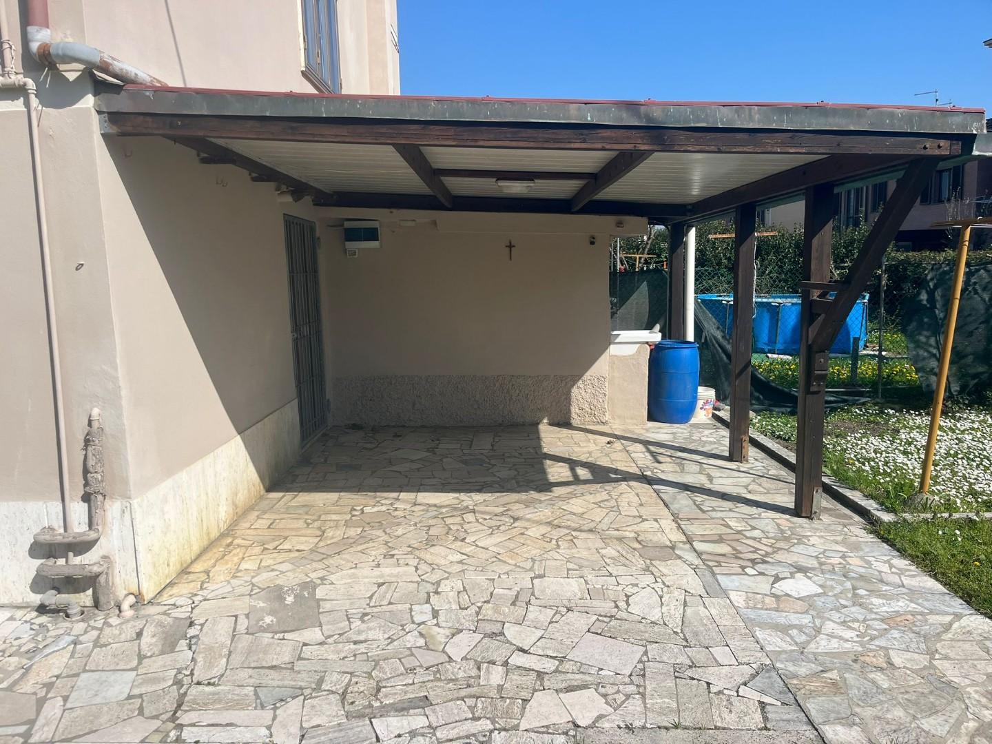 Appartamento con giardino, Ponsacco val di cava