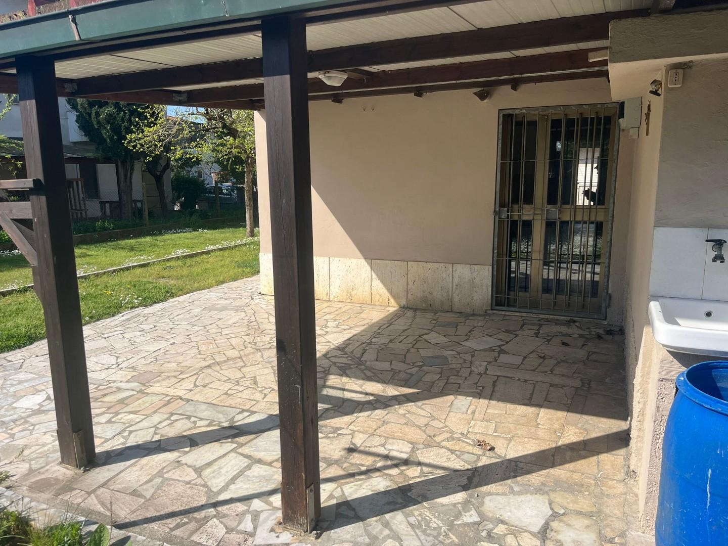 Appartamento con giardino, Ponsacco val di cava