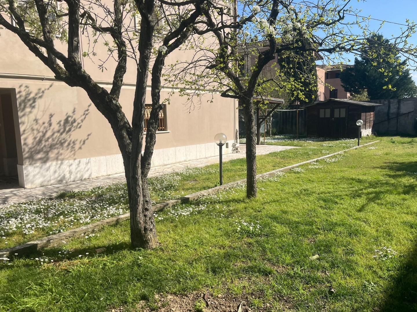 Appartamento con giardino, Ponsacco val di cava