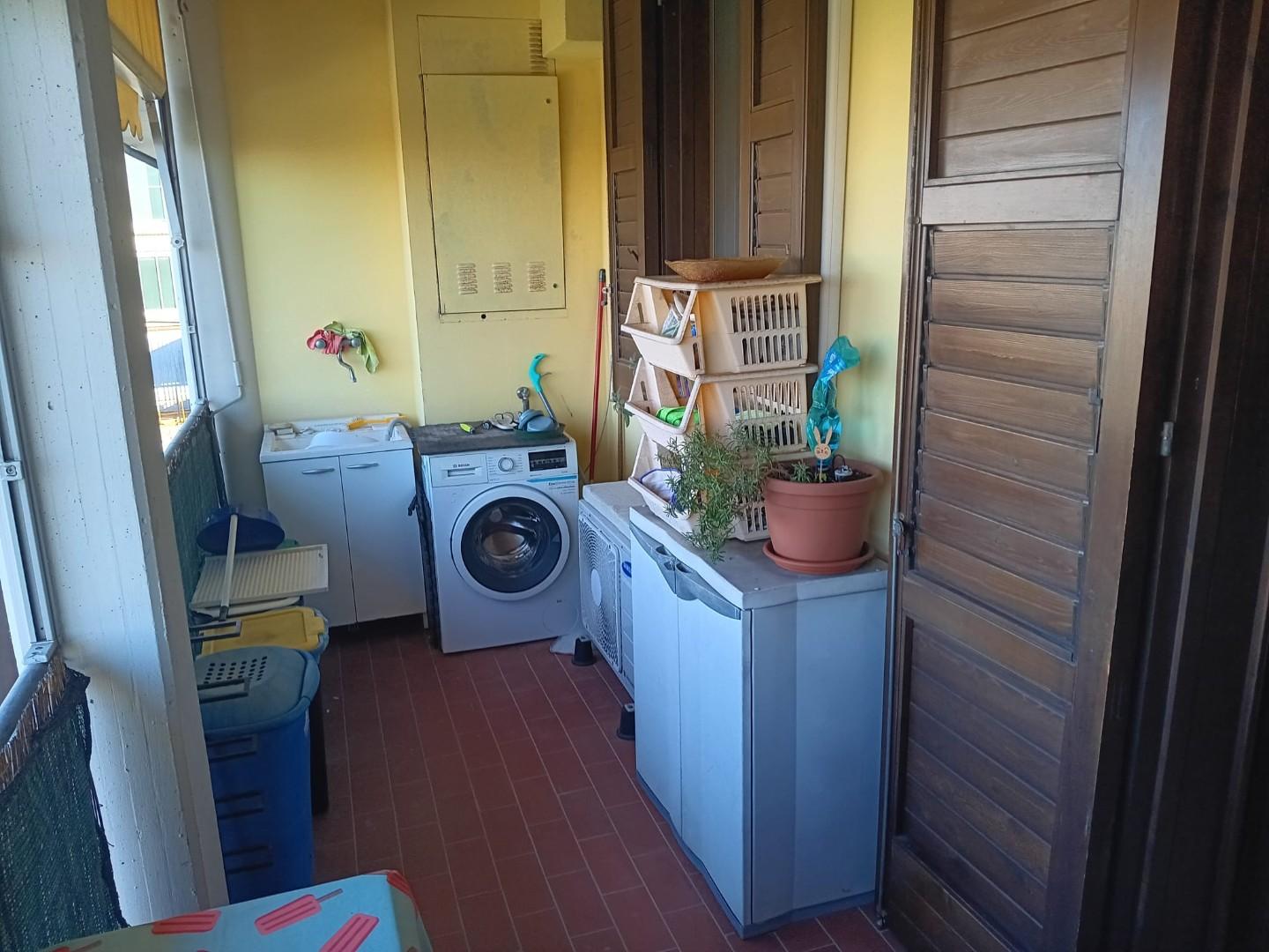 Trilocale in vendita a Pontedera