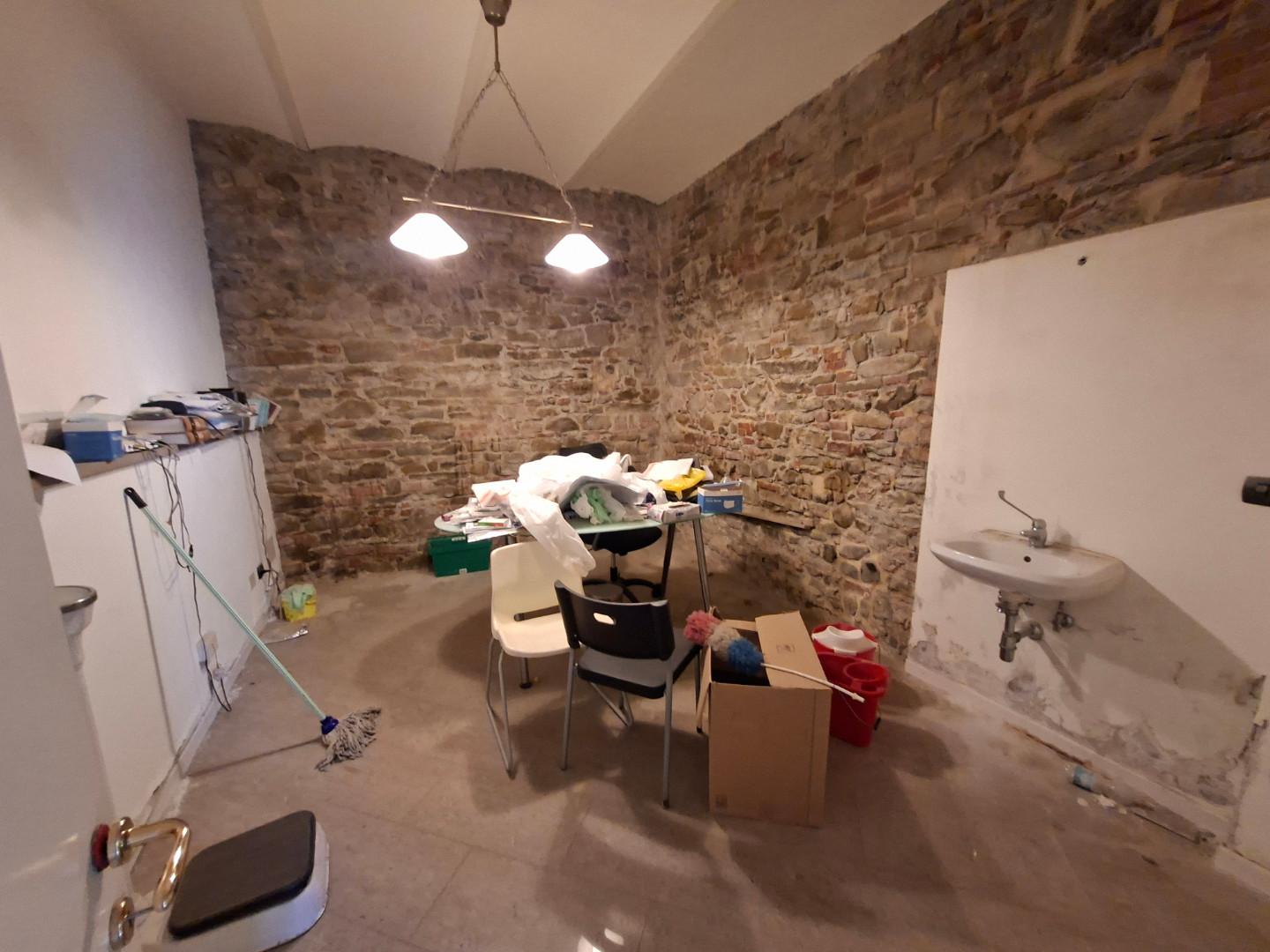 Trilocale in vendita a Peccioli