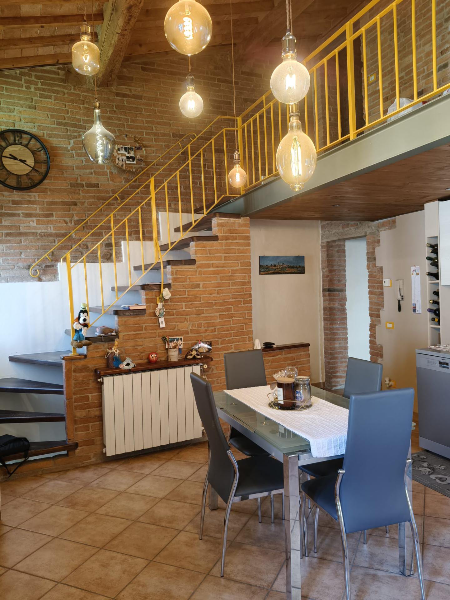 Quadrilocale in vendita a Peccioli