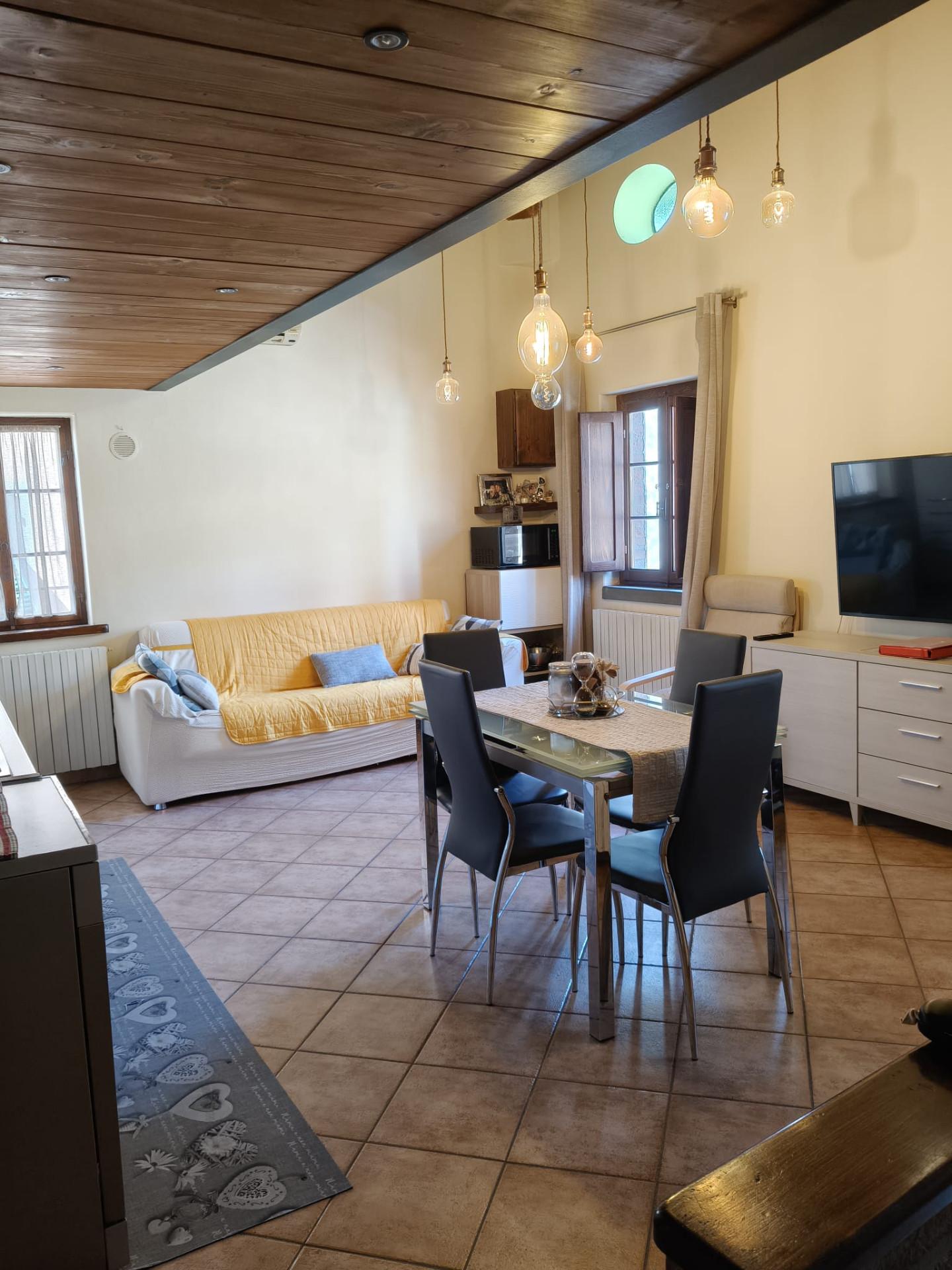 Quadrilocale in vendita a Peccioli