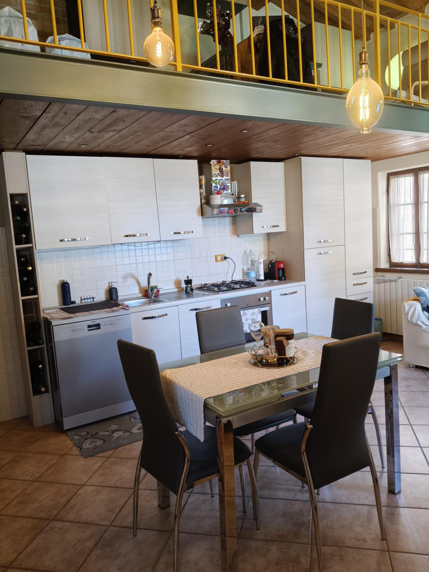 Quadrilocale in vendita a Peccioli