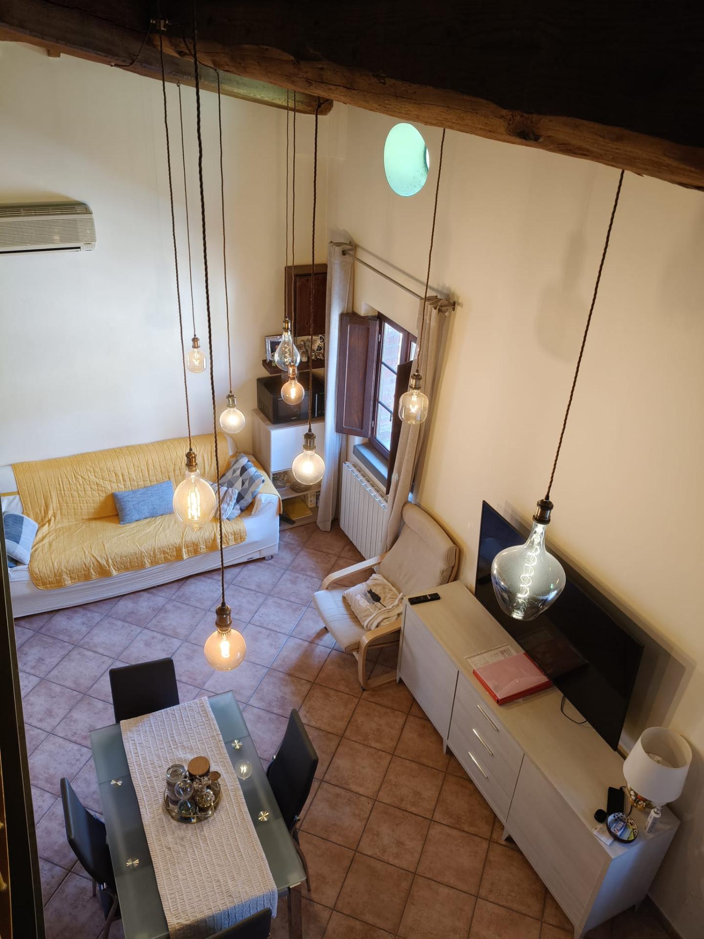 Quadrilocale in vendita a Peccioli