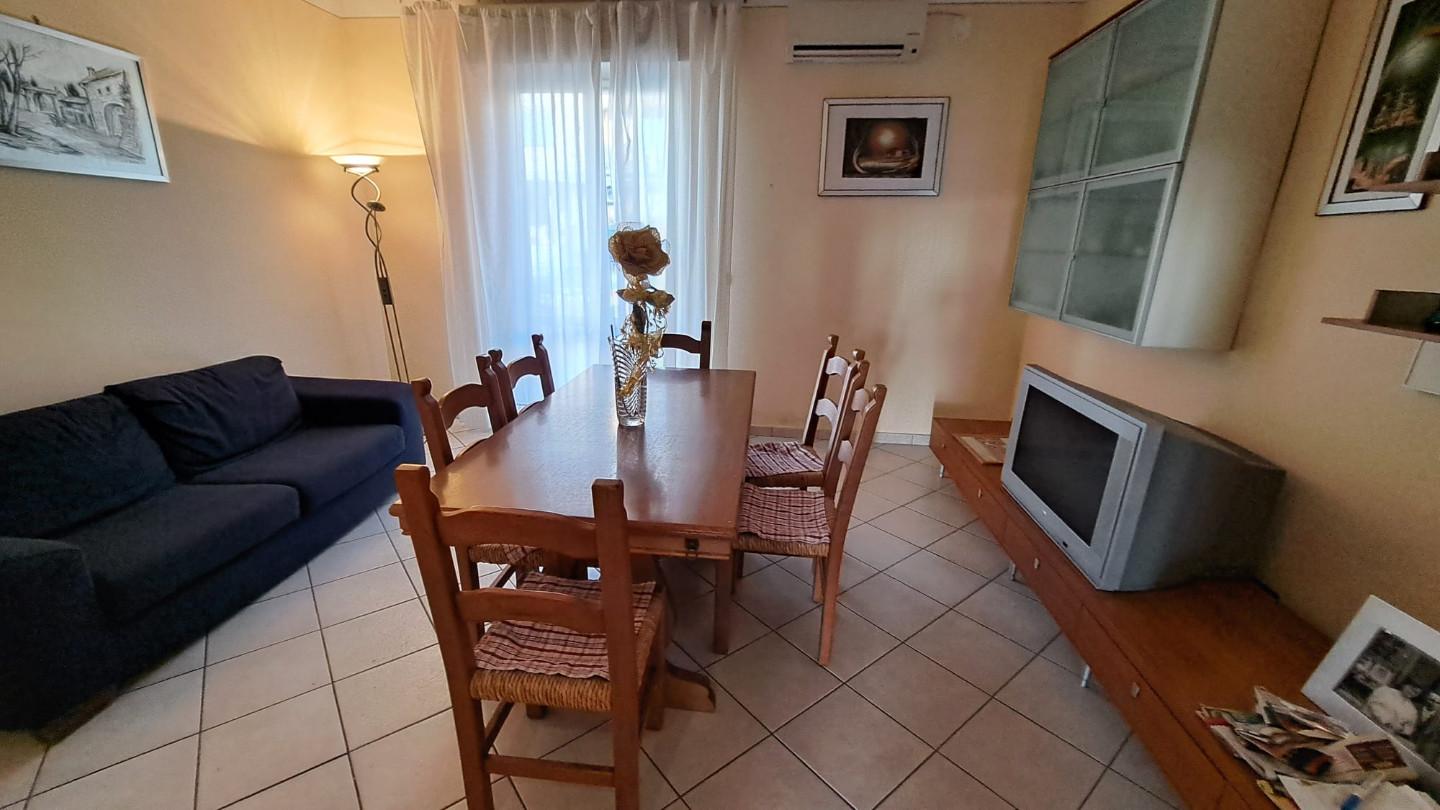 Quadrilocale ristrutturato a Peccioli