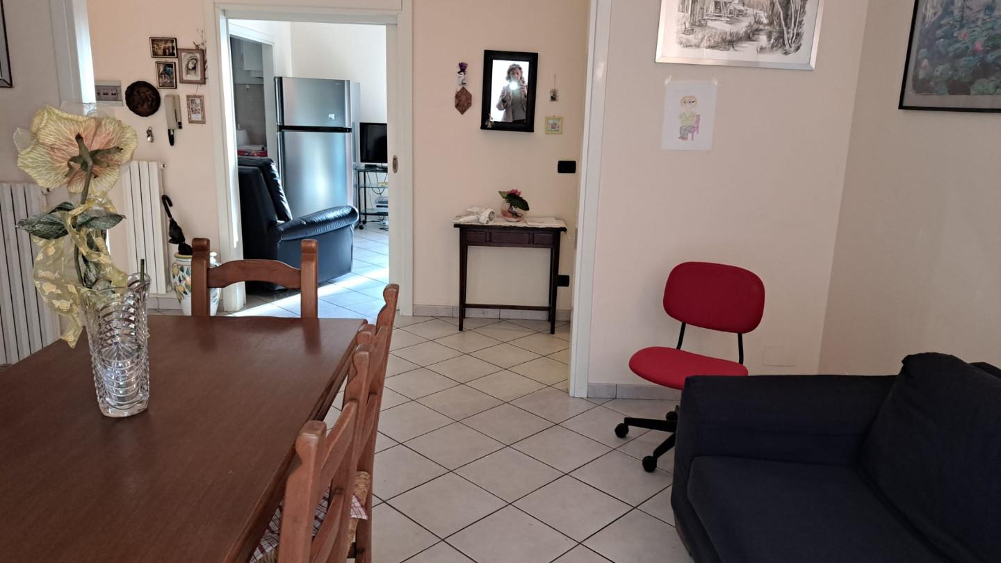 Quadrilocale ristrutturato a Peccioli