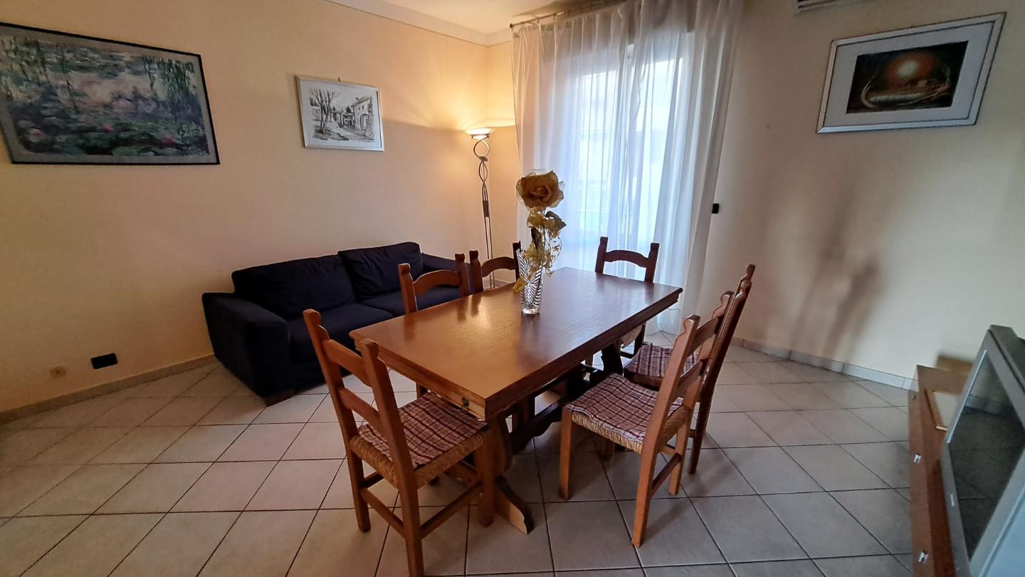 Quadrilocale ristrutturato a Peccioli