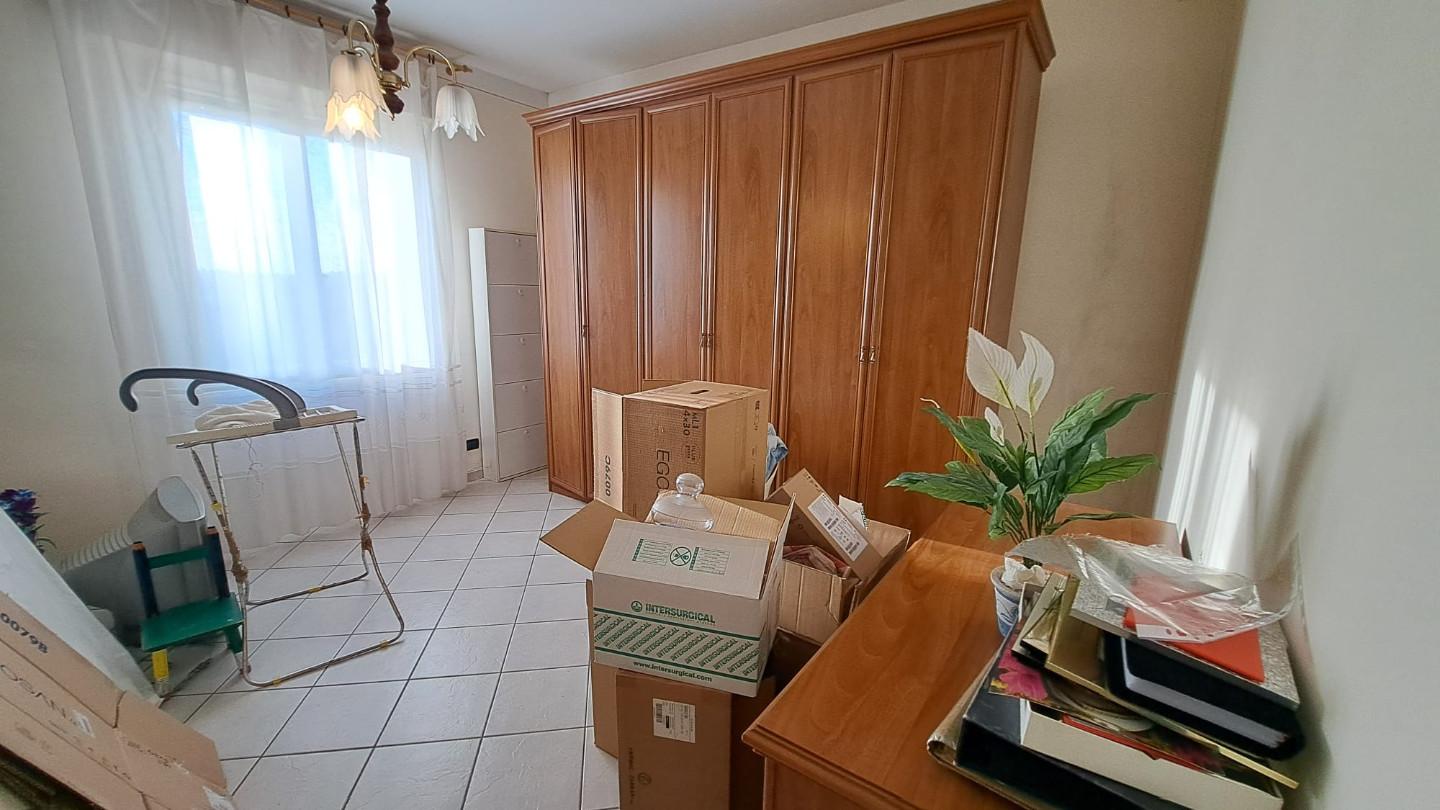 Quadrilocale ristrutturato a Peccioli