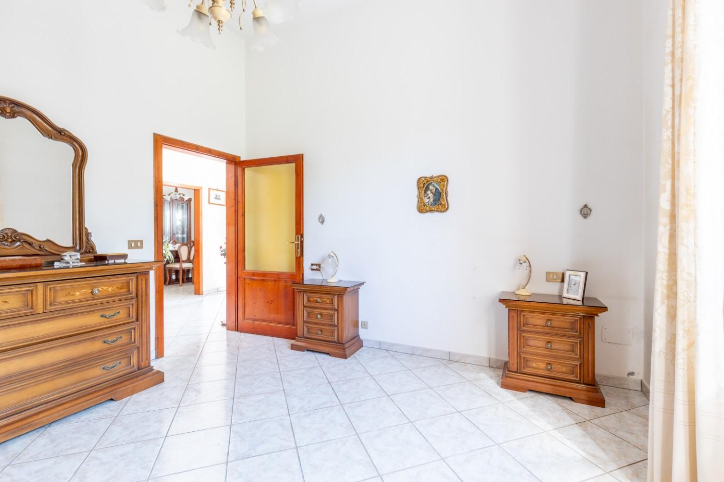 Casa indipendente con giardino a Capannoli