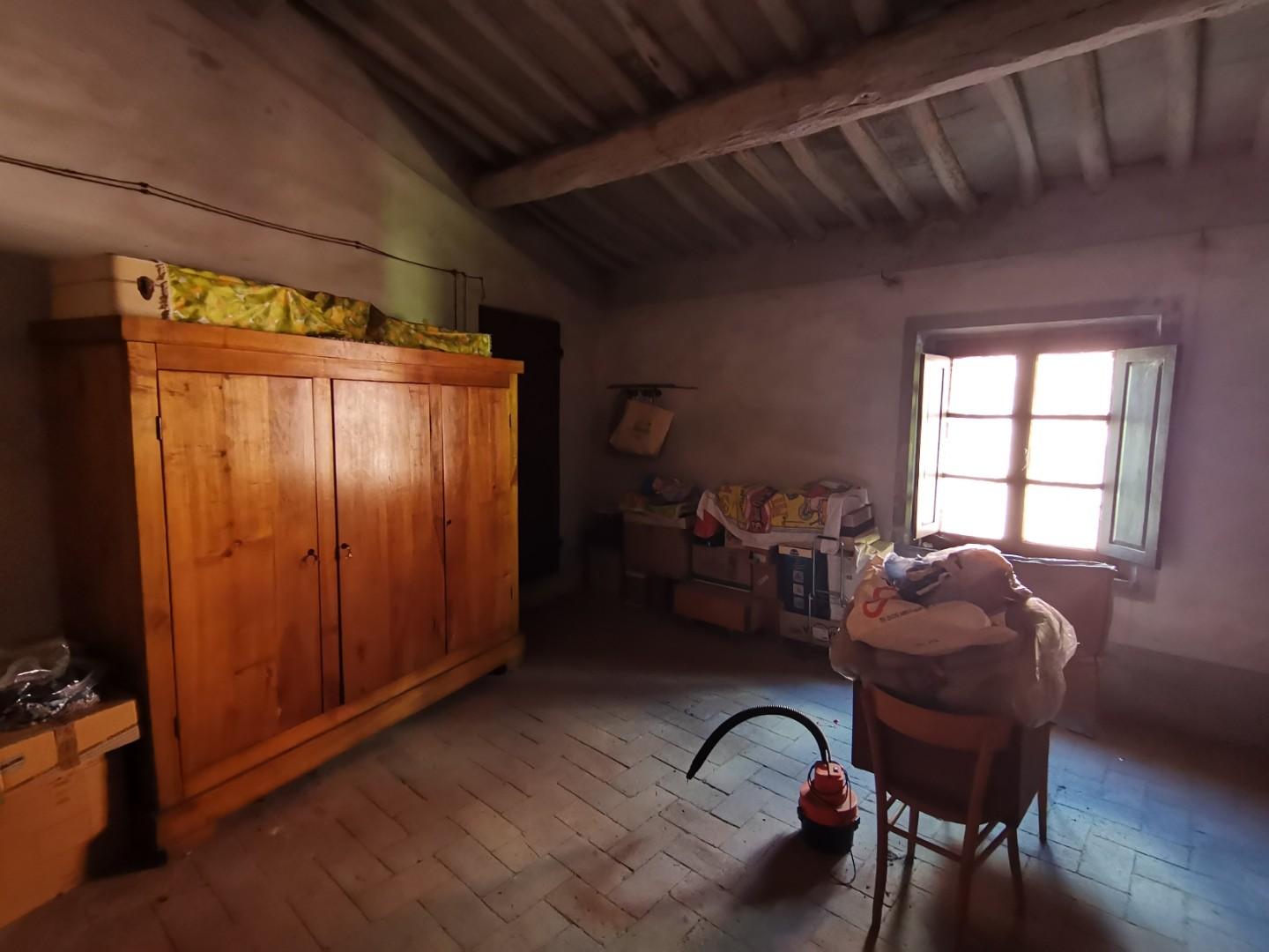Casa indipendente con giardino a Palaia