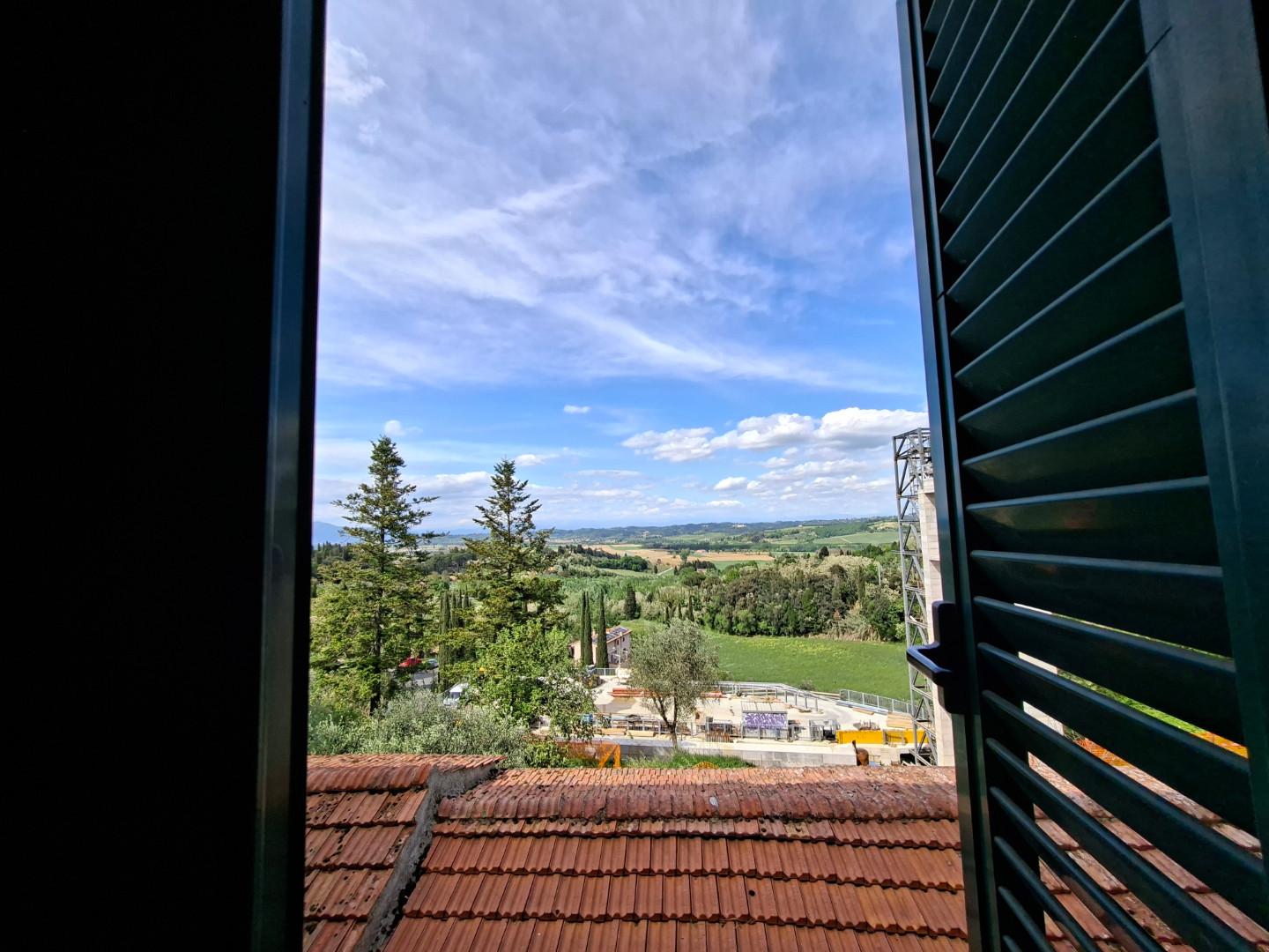 Quadrilocale in vendita a Peccioli