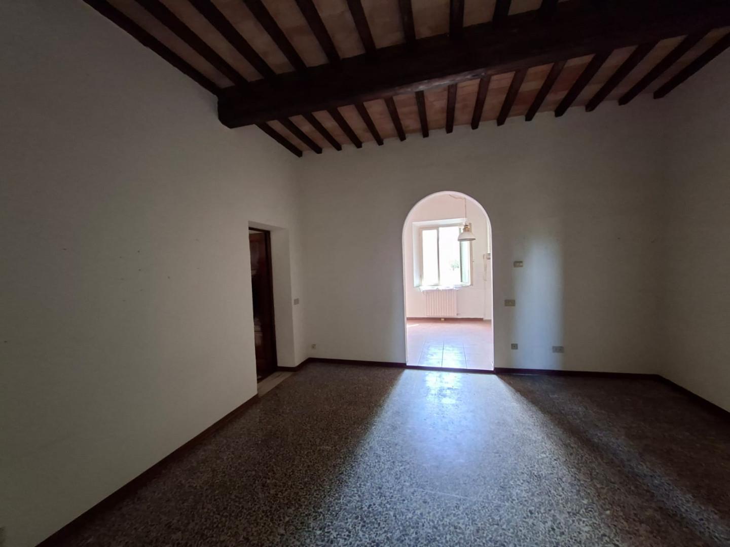 Quadrilocale in vendita a Peccioli