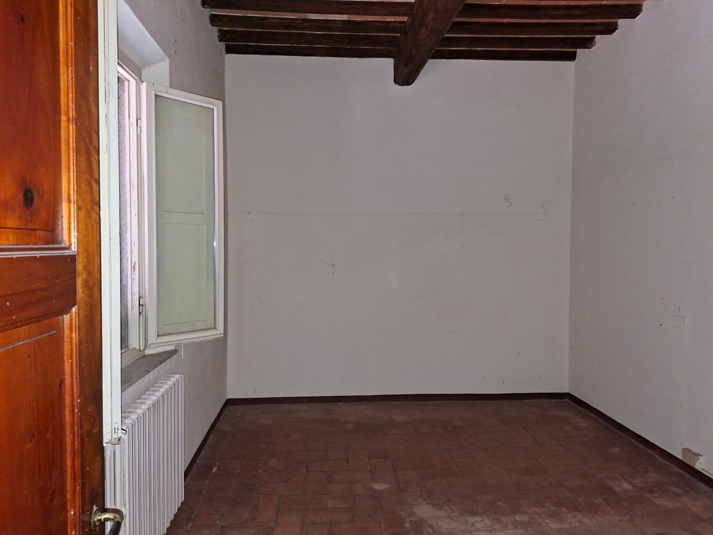 Quadrilocale in vendita a Peccioli