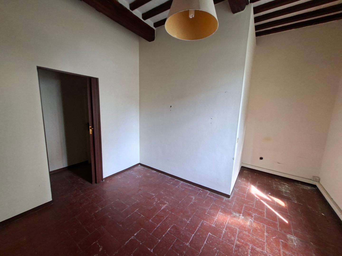 Quadrilocale in vendita a Peccioli