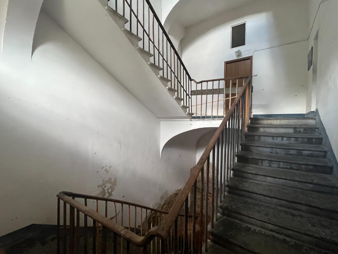 Quadrilocale da ristrutturare a Lajatico
