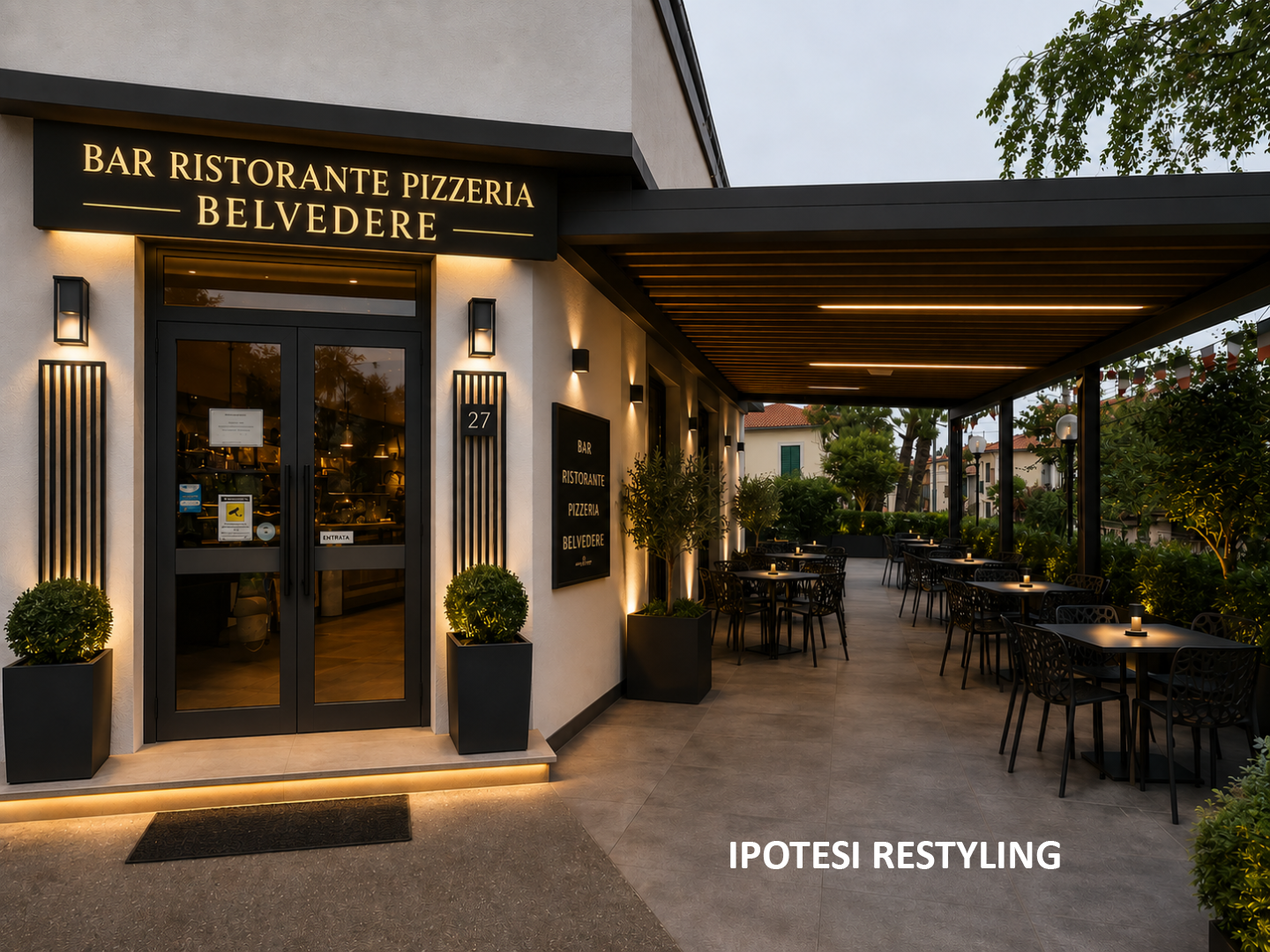 Attivit� commerciale in vendita, Capannoli san pietro in belvedere