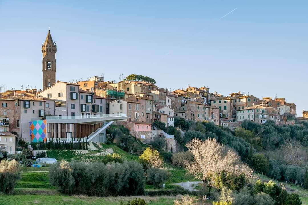 Negozio in affitto a Peccioli
