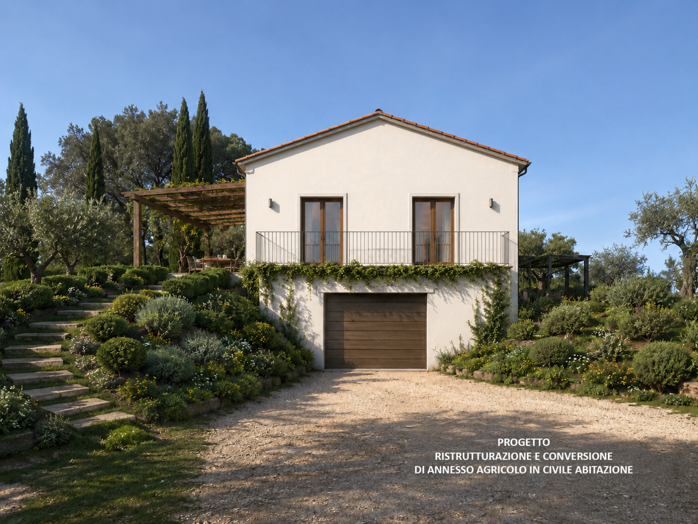 Casa indipendente con giardino a Palaia