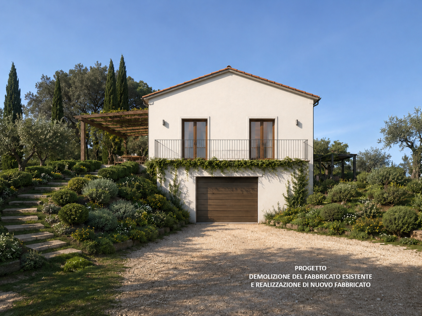Casa indipendente con giardino a Palaia