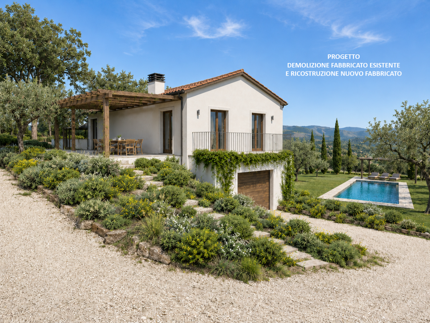 Casa indipendente con giardino a Palaia