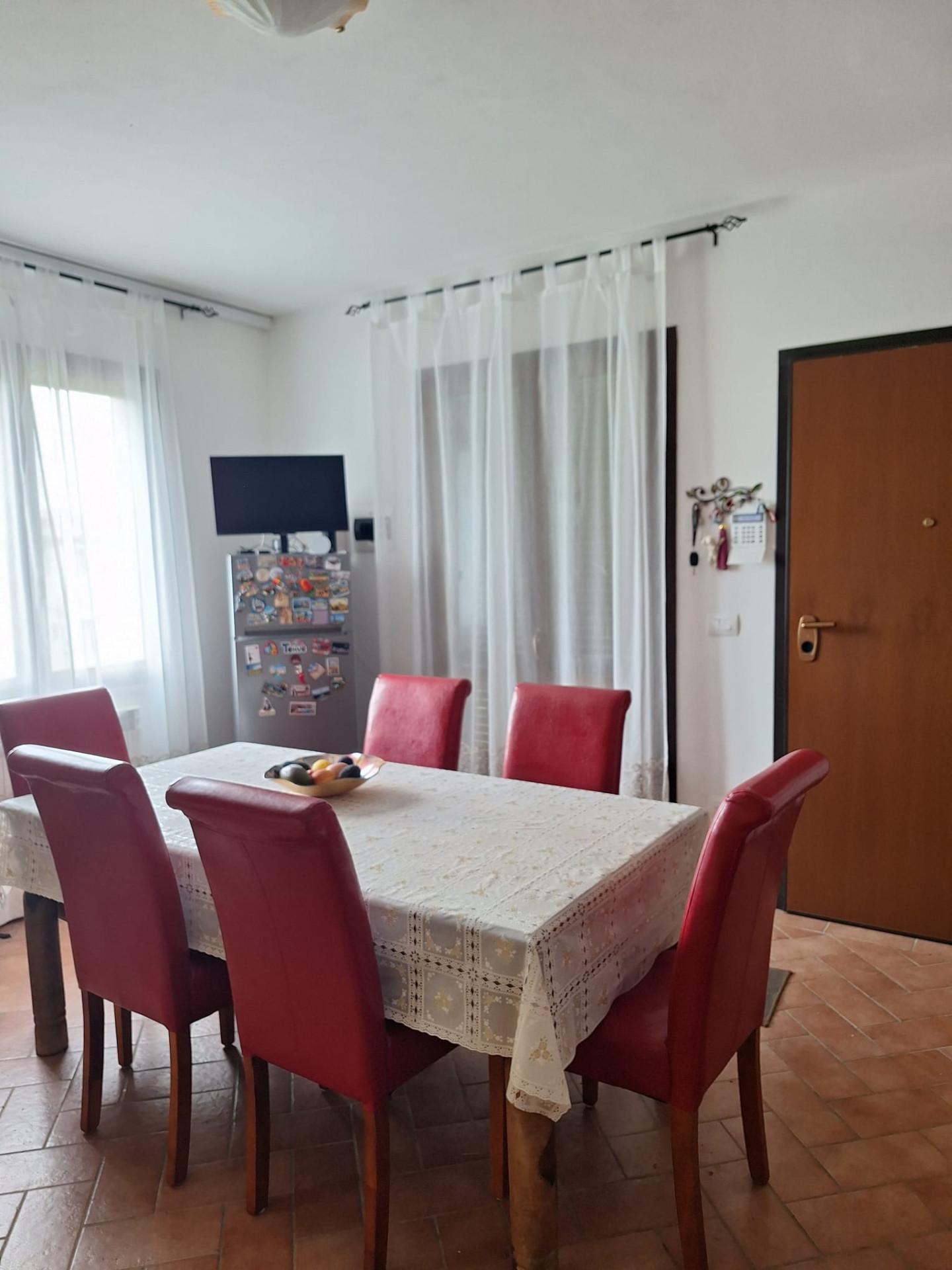 Trilocale in vendita a Peccioli