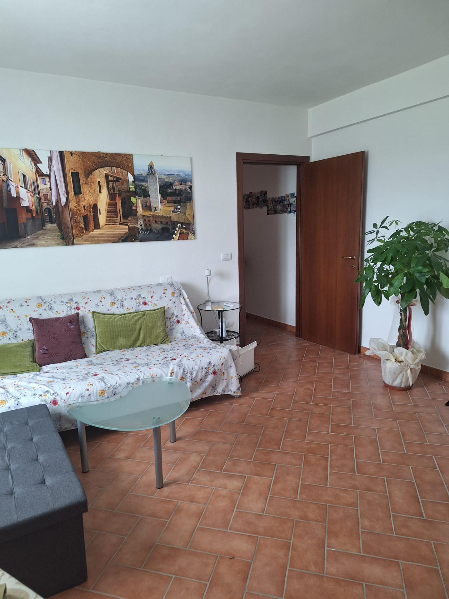 Trilocale in vendita a Peccioli