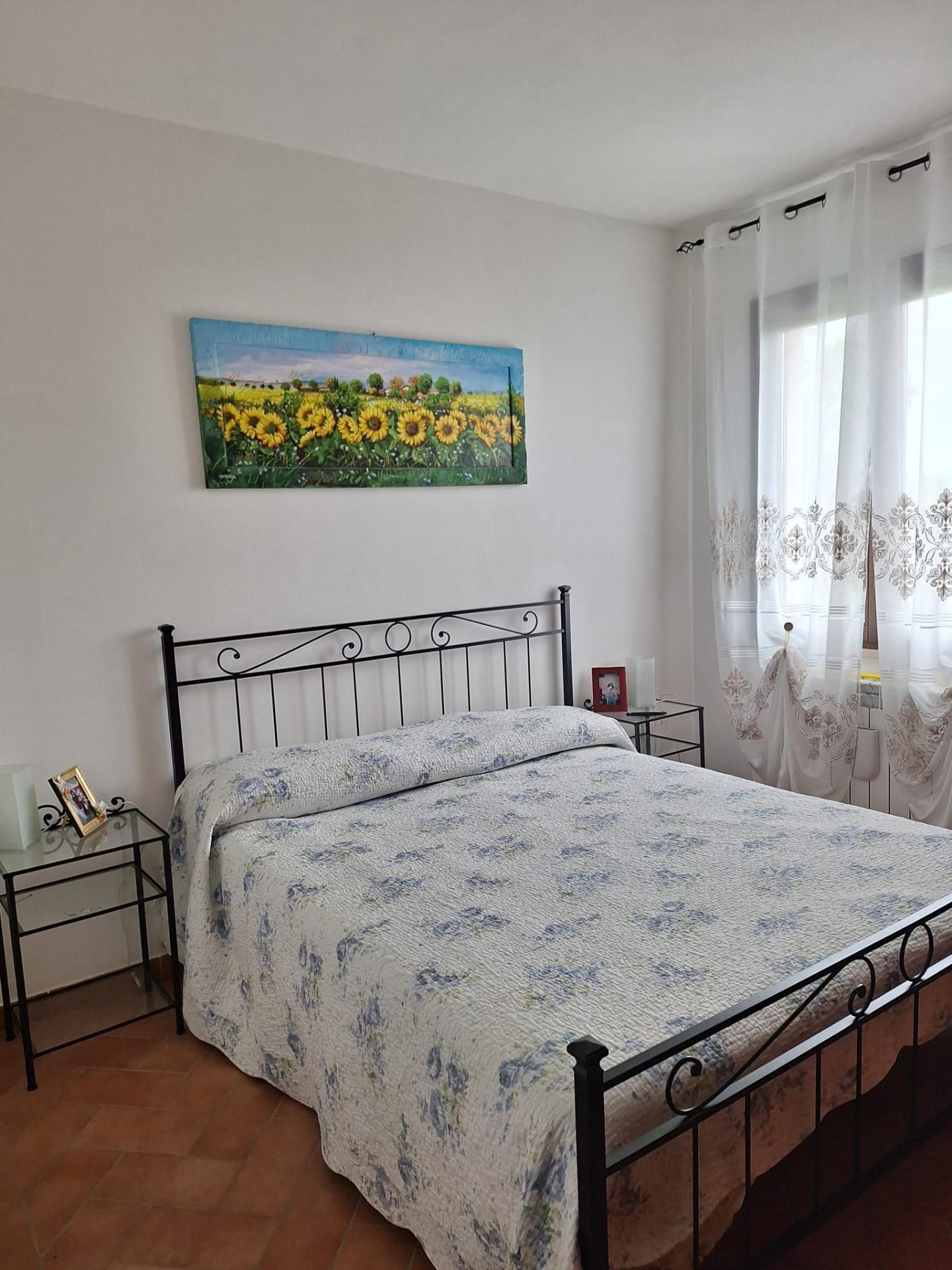 Trilocale in vendita a Peccioli