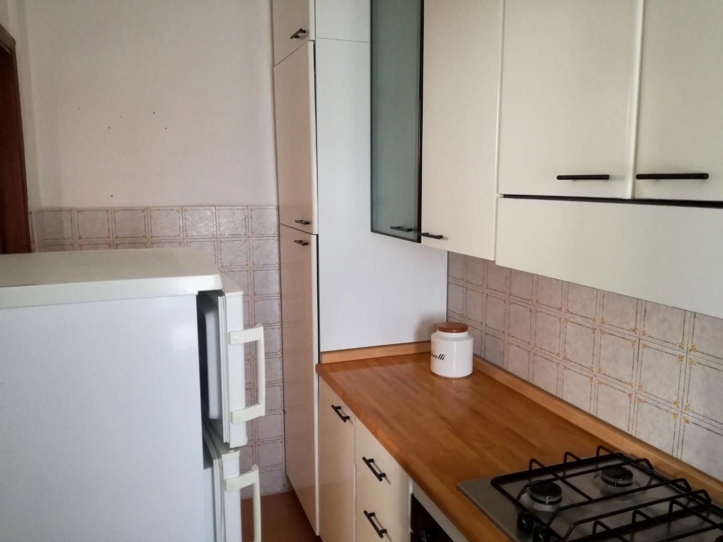 Quadrilocale arredato in affitto, Pontedera treggiaia