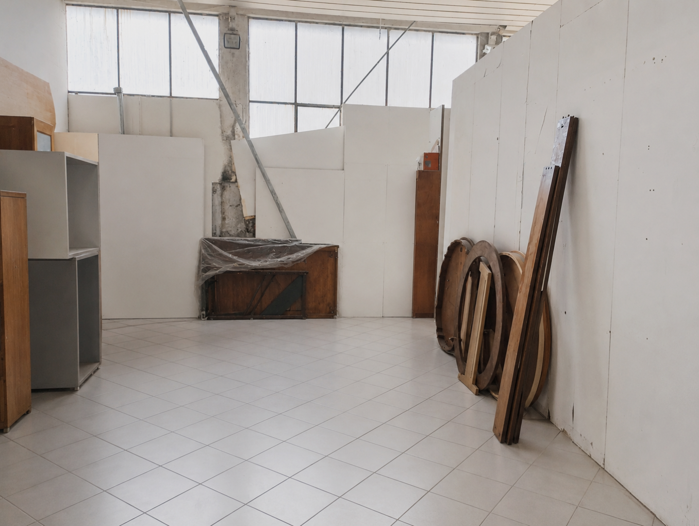 Laboratorio in vendita, Terricciola selvatelle