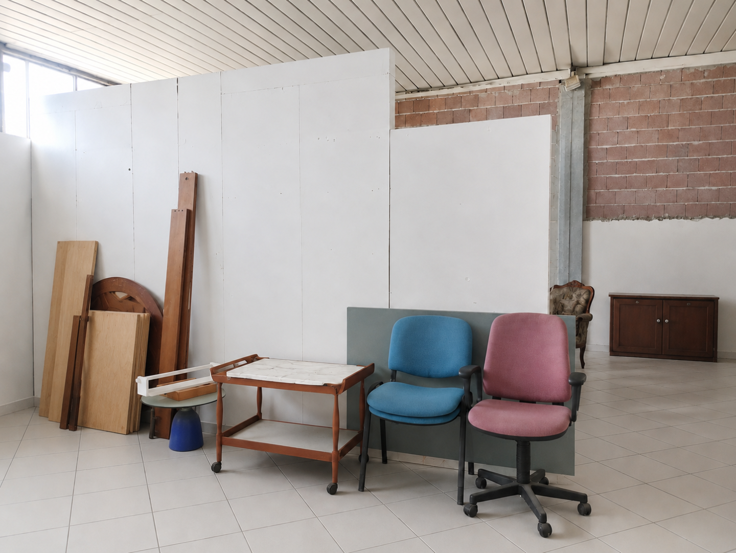 Laboratorio in vendita, Terricciola selvatelle