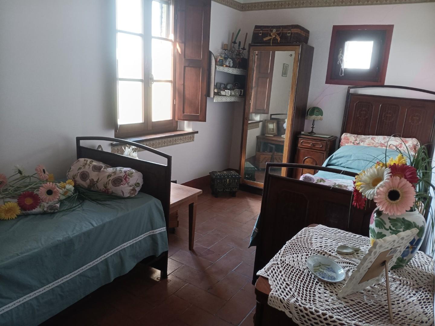 Rustico con giardino, Lajatico orciatico
