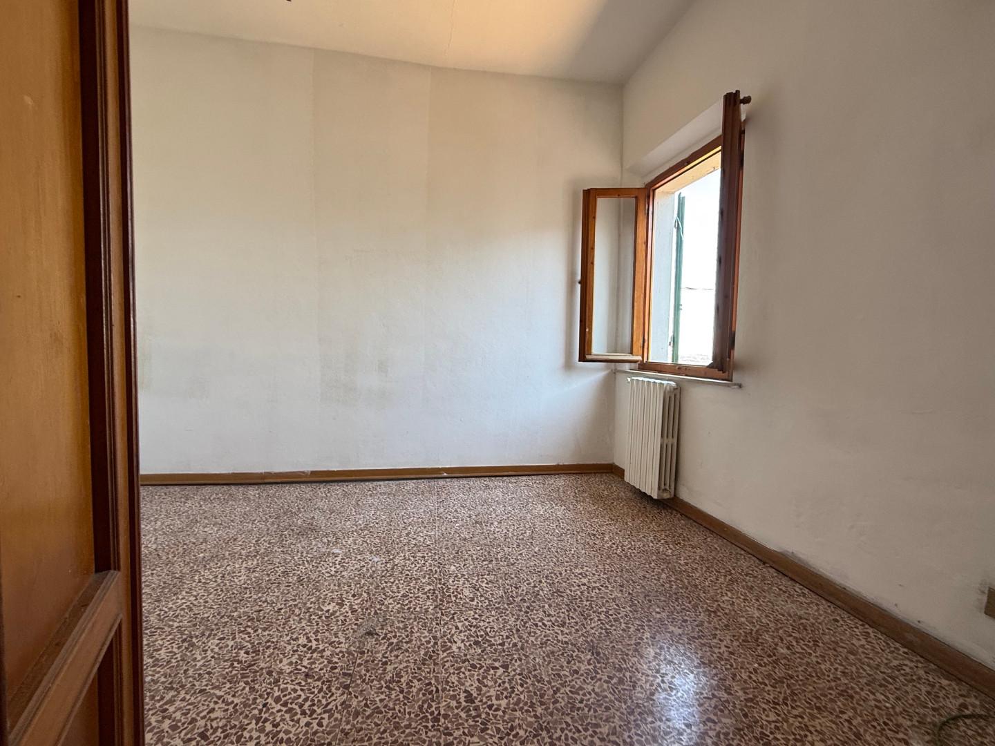 Appartamento in vendita a Peccioli