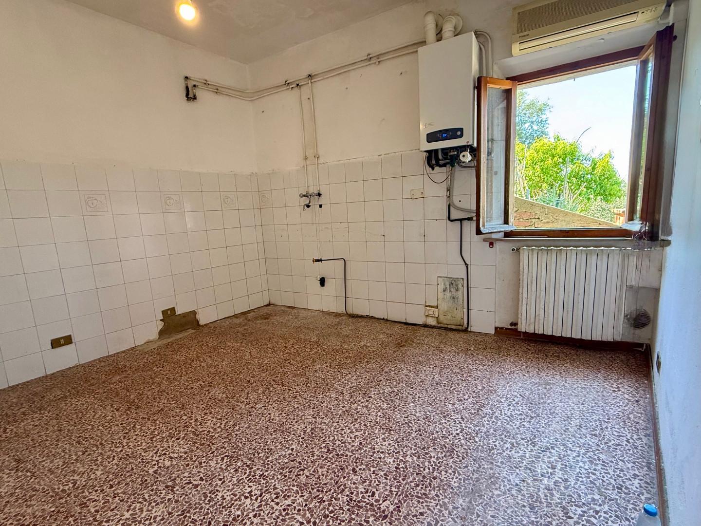 Appartamento in vendita a Peccioli