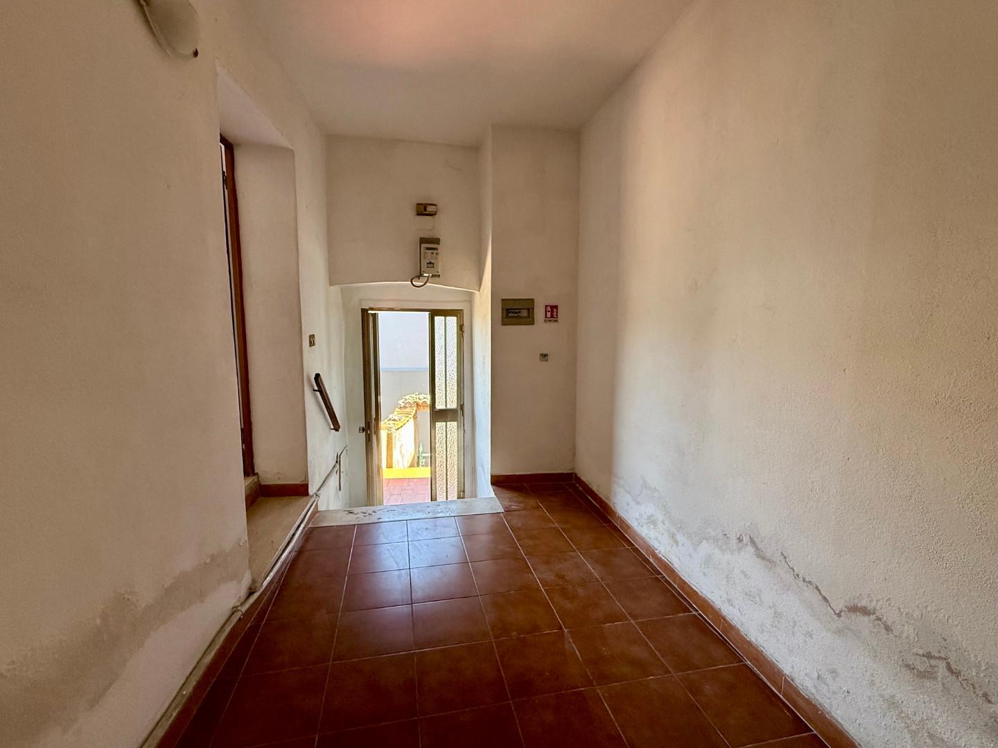 Appartamento in vendita a Peccioli