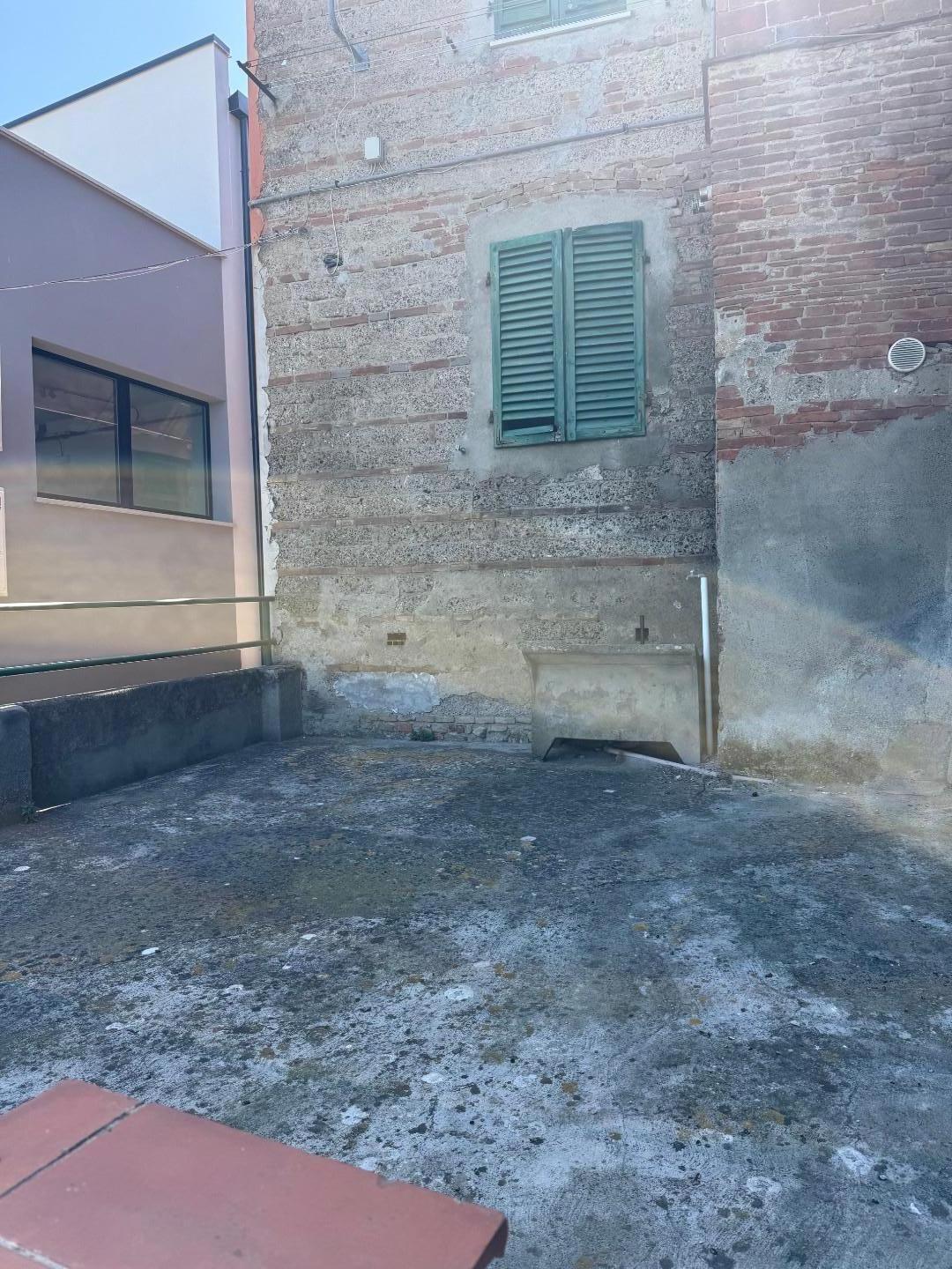 Appartamento in vendita a Peccioli