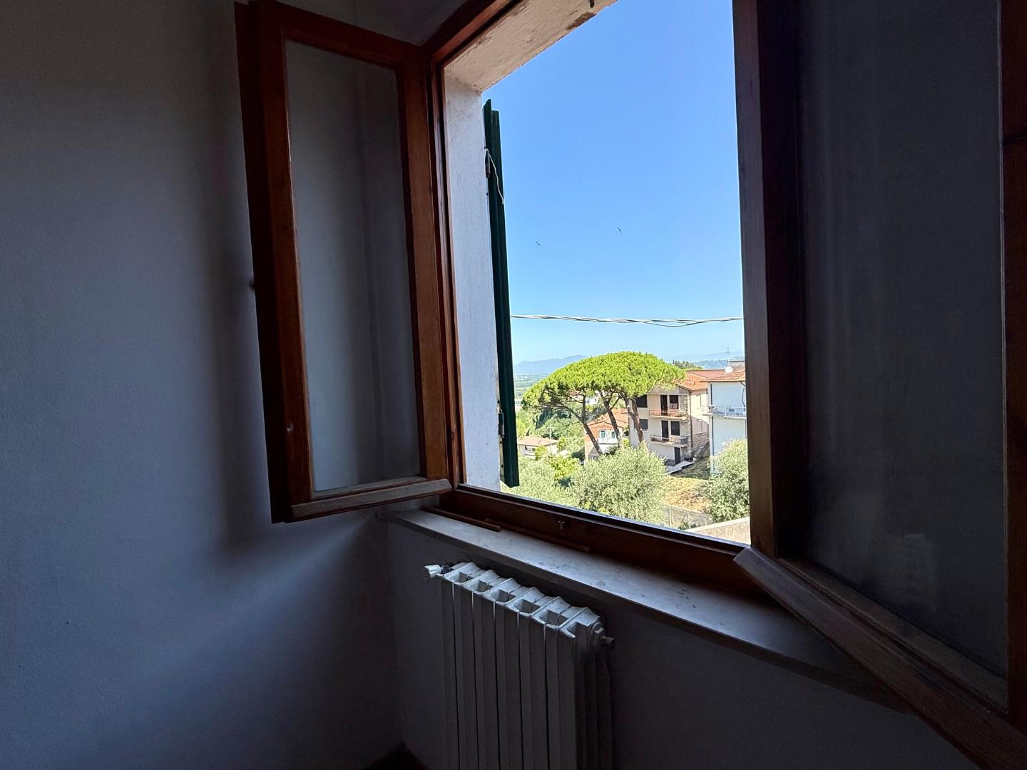 Appartamento in vendita a Peccioli