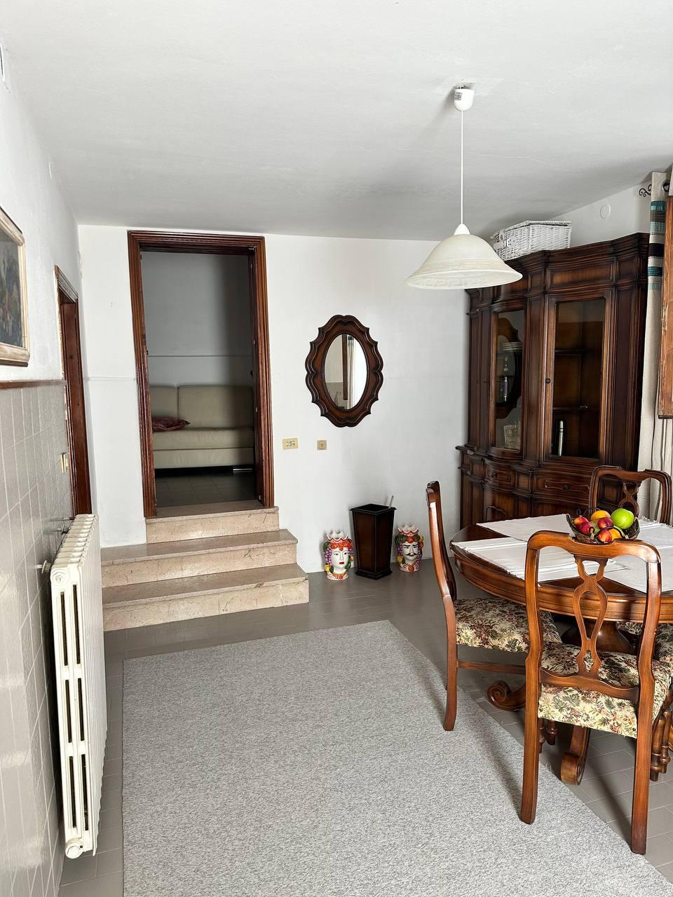 Casa indipendente in vendita, Peccioli legoli