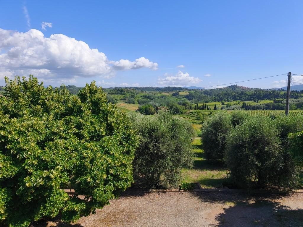 Rustico con giardino a Terricciola