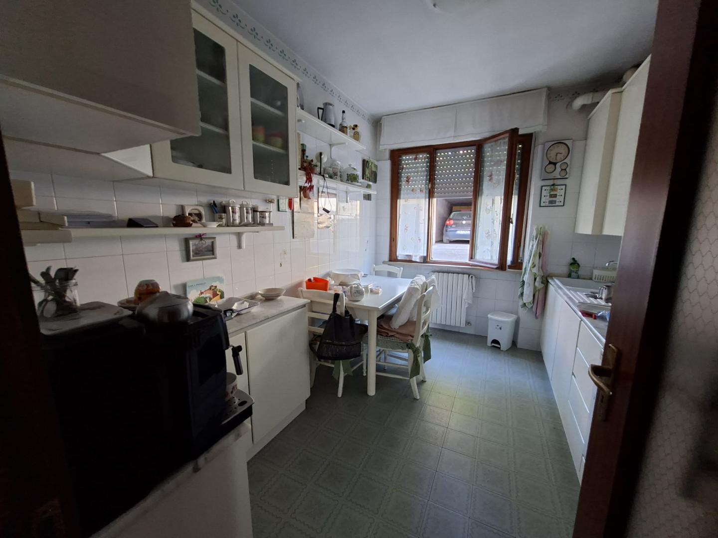 Appartamento in vendita a Peccioli