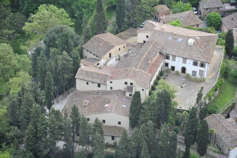 Bilocale ristrutturato a Palaia